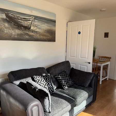 Number 3, Lytton Tree Lodge, Reydon, Southwold المظهر الخارجي الصورة