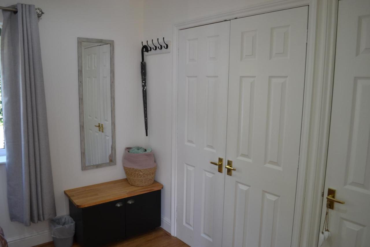 Number 3, Lytton Tree Lodge, Reydon, Southwold المظهر الخارجي الصورة