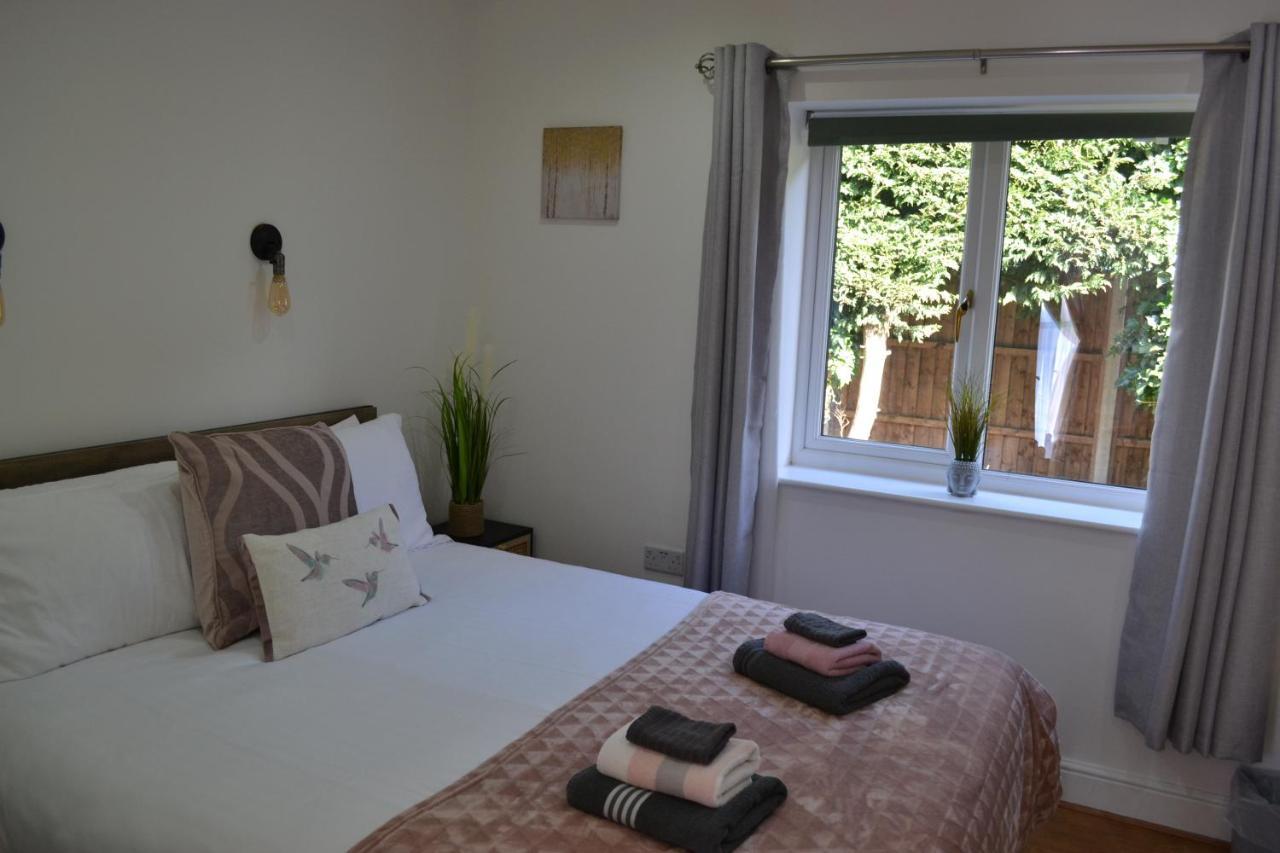 Number 3, Lytton Tree Lodge, Reydon, Southwold المظهر الخارجي الصورة