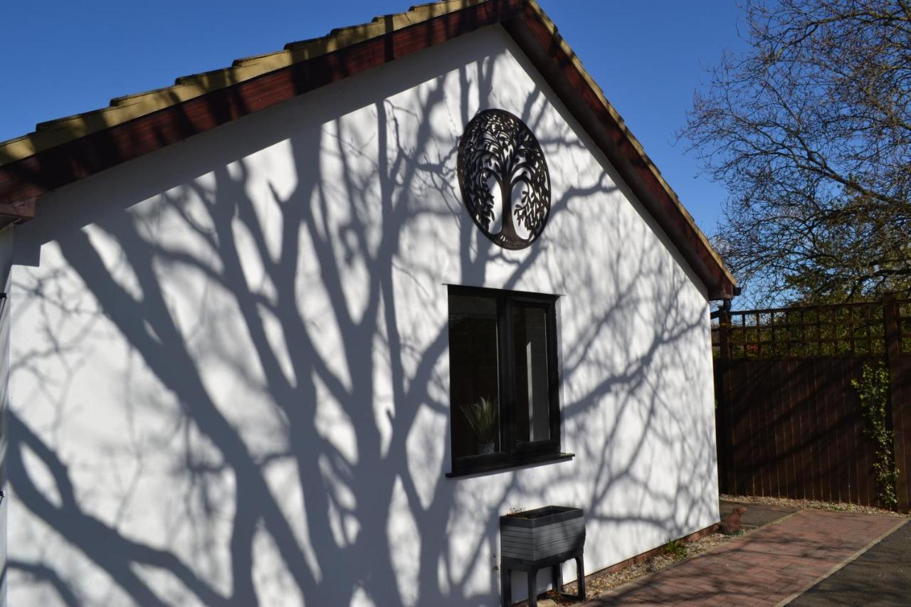 Number 3, Lytton Tree Lodge, Reydon, Southwold المظهر الخارجي الصورة