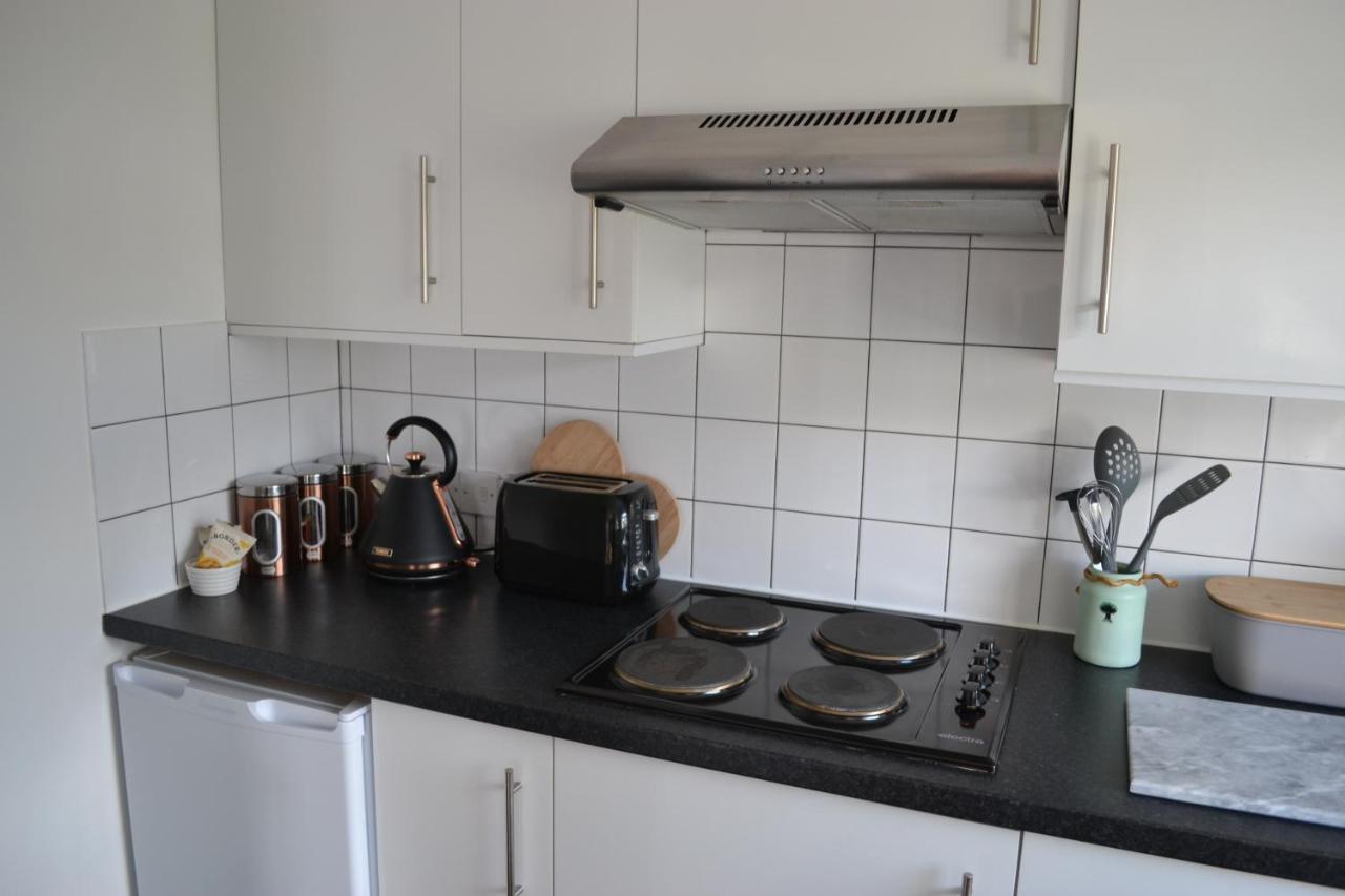 Number 3, Lytton Tree Lodge, Reydon, Southwold المظهر الخارجي الصورة