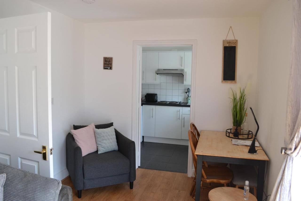 Number 3, Lytton Tree Lodge, Reydon, Southwold المظهر الخارجي الصورة