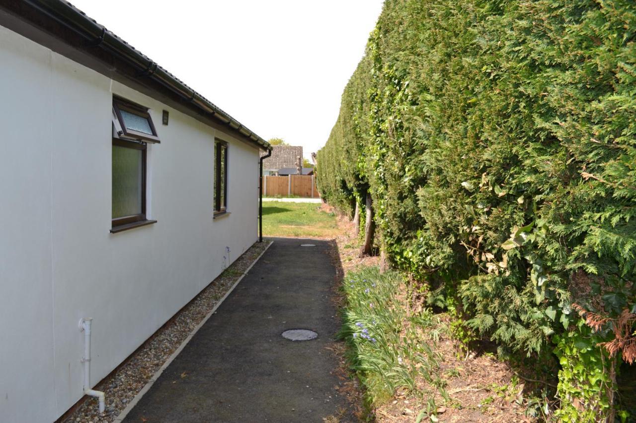 Number 3, Lytton Tree Lodge, Reydon, Southwold المظهر الخارجي الصورة