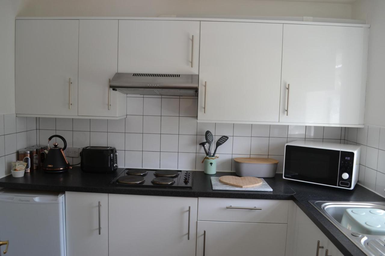 Number 3, Lytton Tree Lodge, Reydon, Southwold المظهر الخارجي الصورة