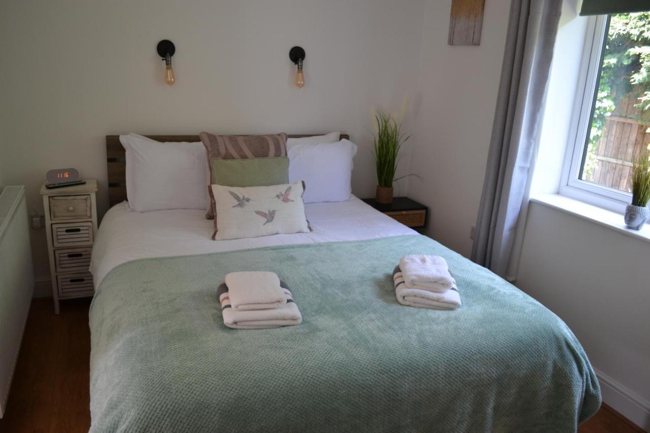 Number 3, Lytton Tree Lodge, Reydon, Southwold المظهر الخارجي الصورة