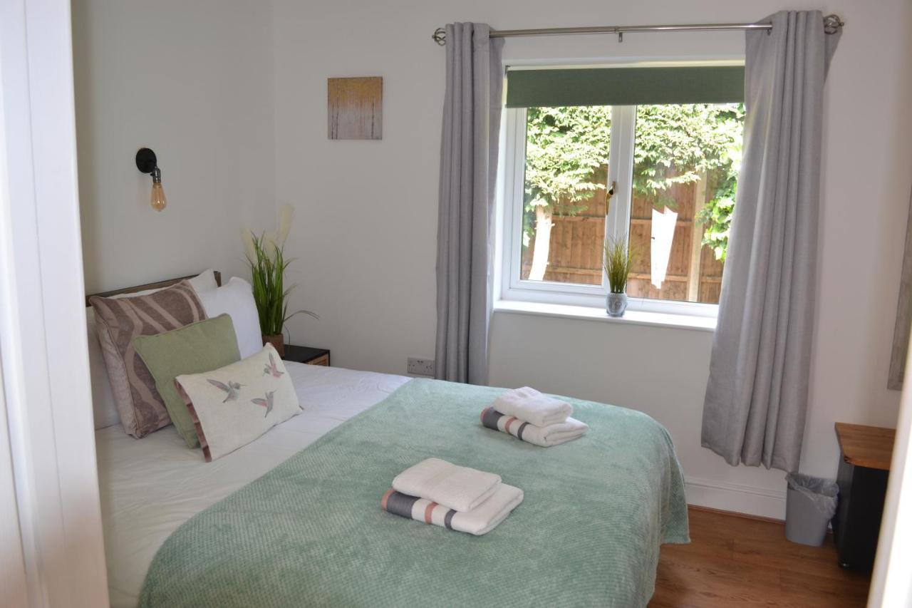 Number 3, Lytton Tree Lodge, Reydon, Southwold المظهر الخارجي الصورة