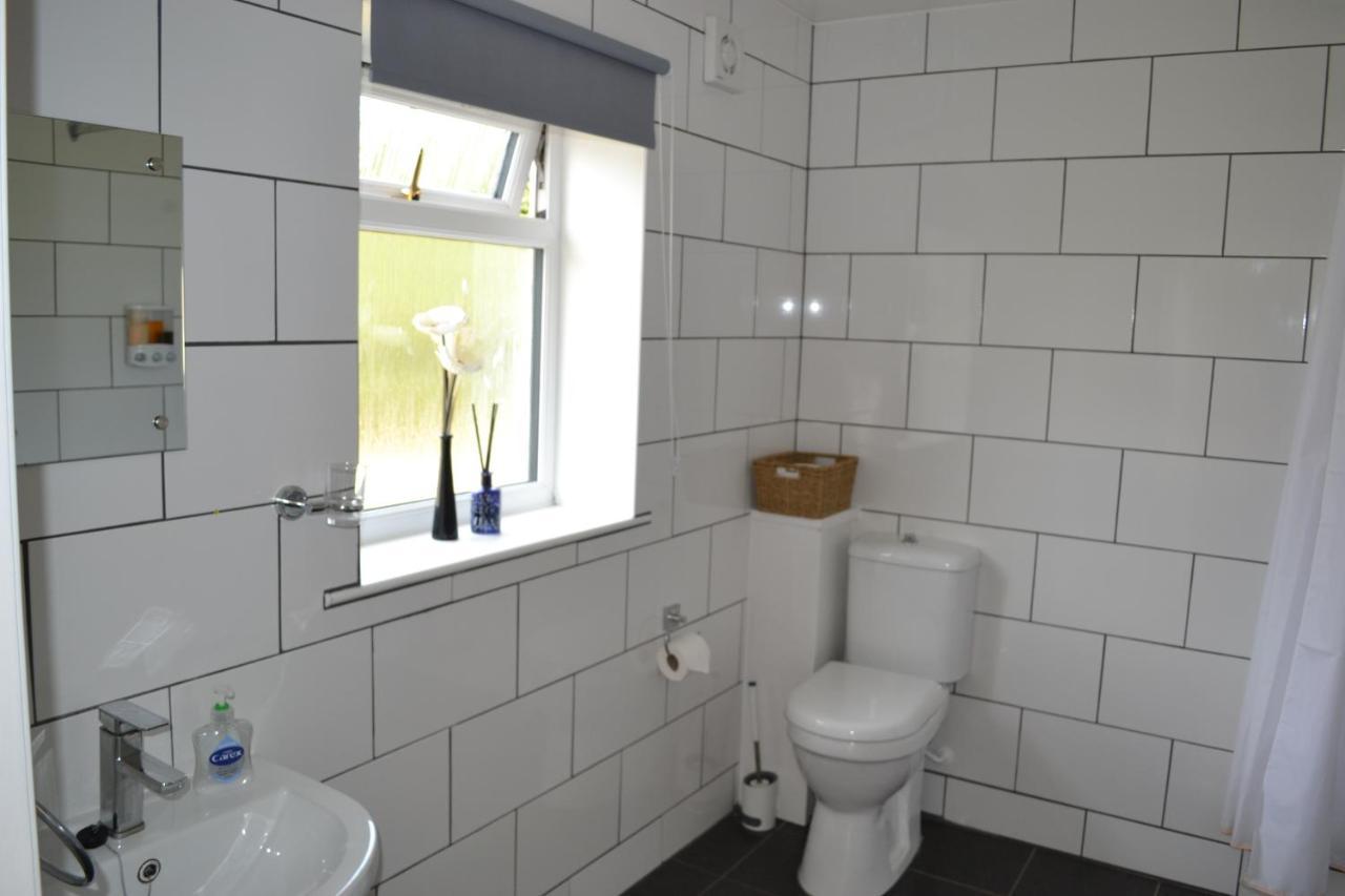 Number 3, Lytton Tree Lodge, Reydon, Southwold المظهر الخارجي الصورة