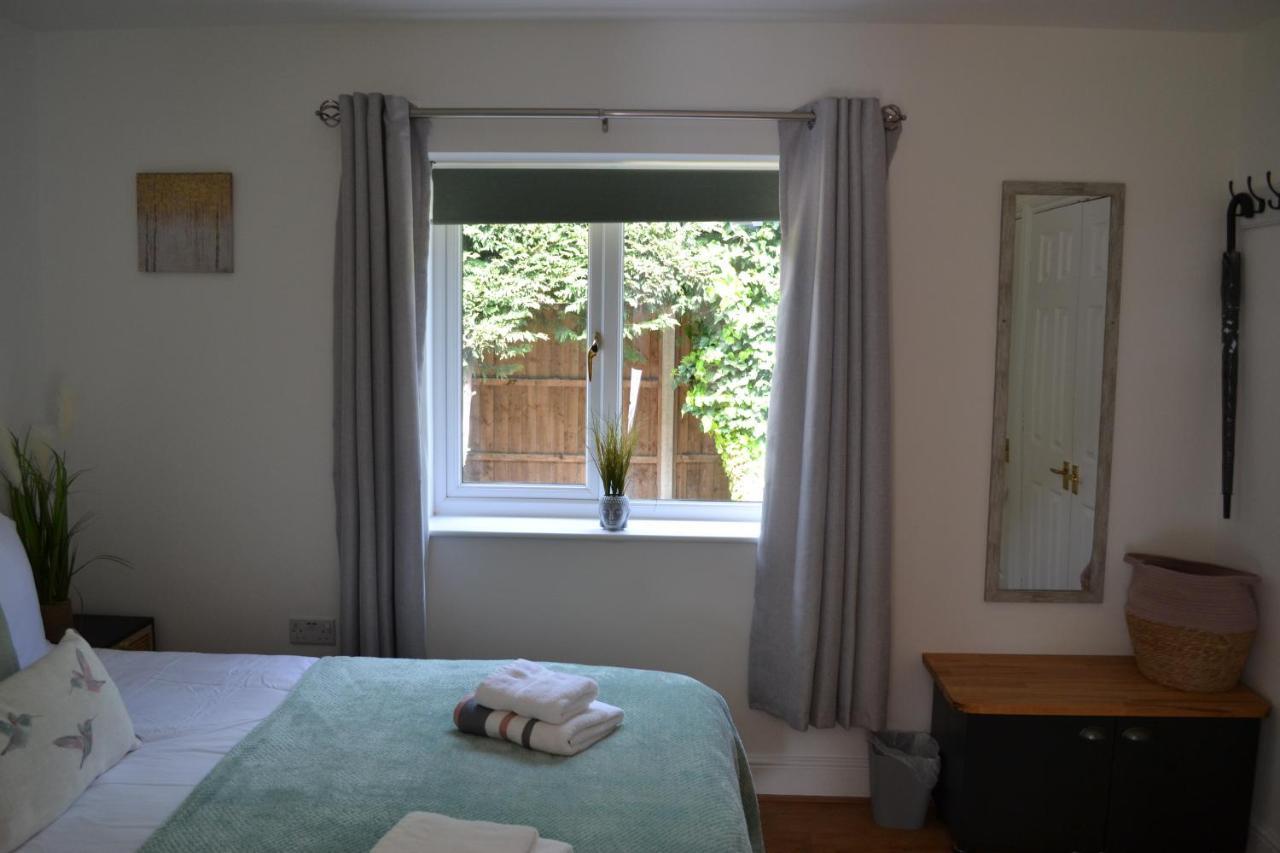 Number 3, Lytton Tree Lodge, Reydon, Southwold المظهر الخارجي الصورة