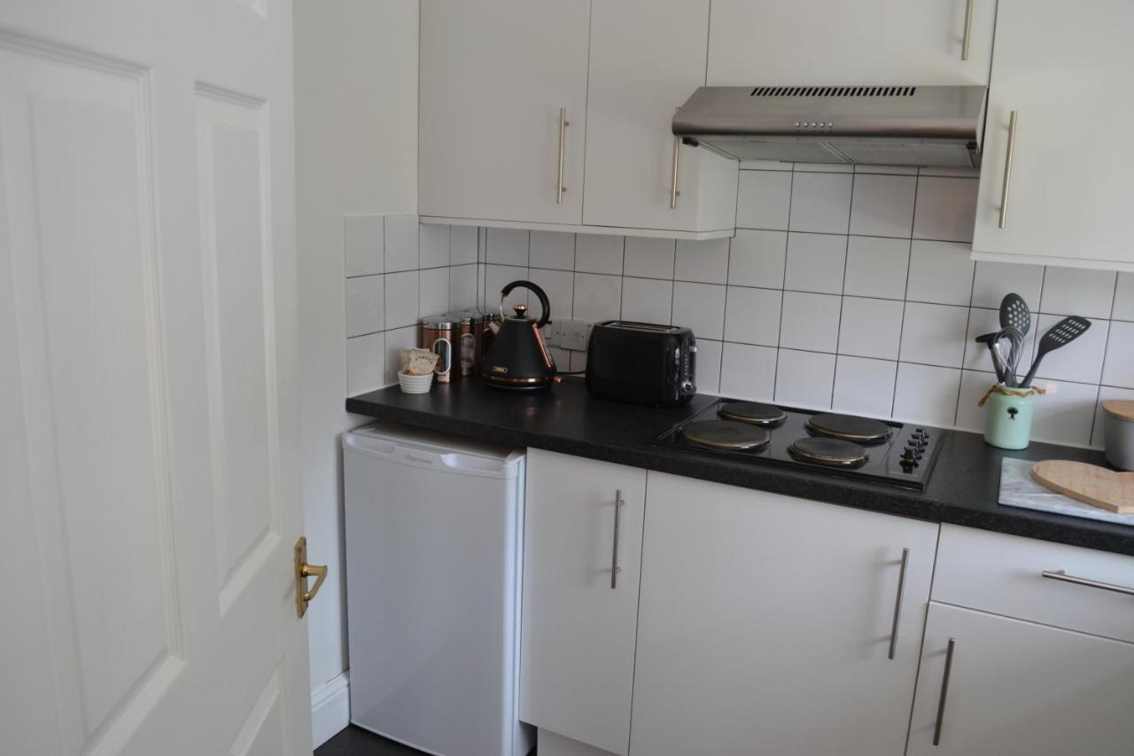 Number 3, Lytton Tree Lodge, Reydon, Southwold المظهر الخارجي الصورة