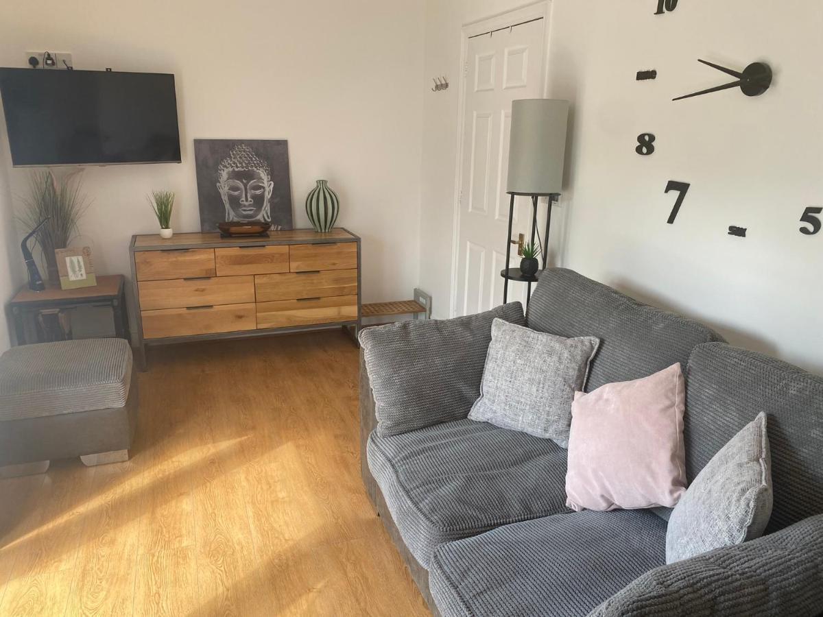 Number 3, Lytton Tree Lodge, Reydon, Southwold المظهر الخارجي الصورة