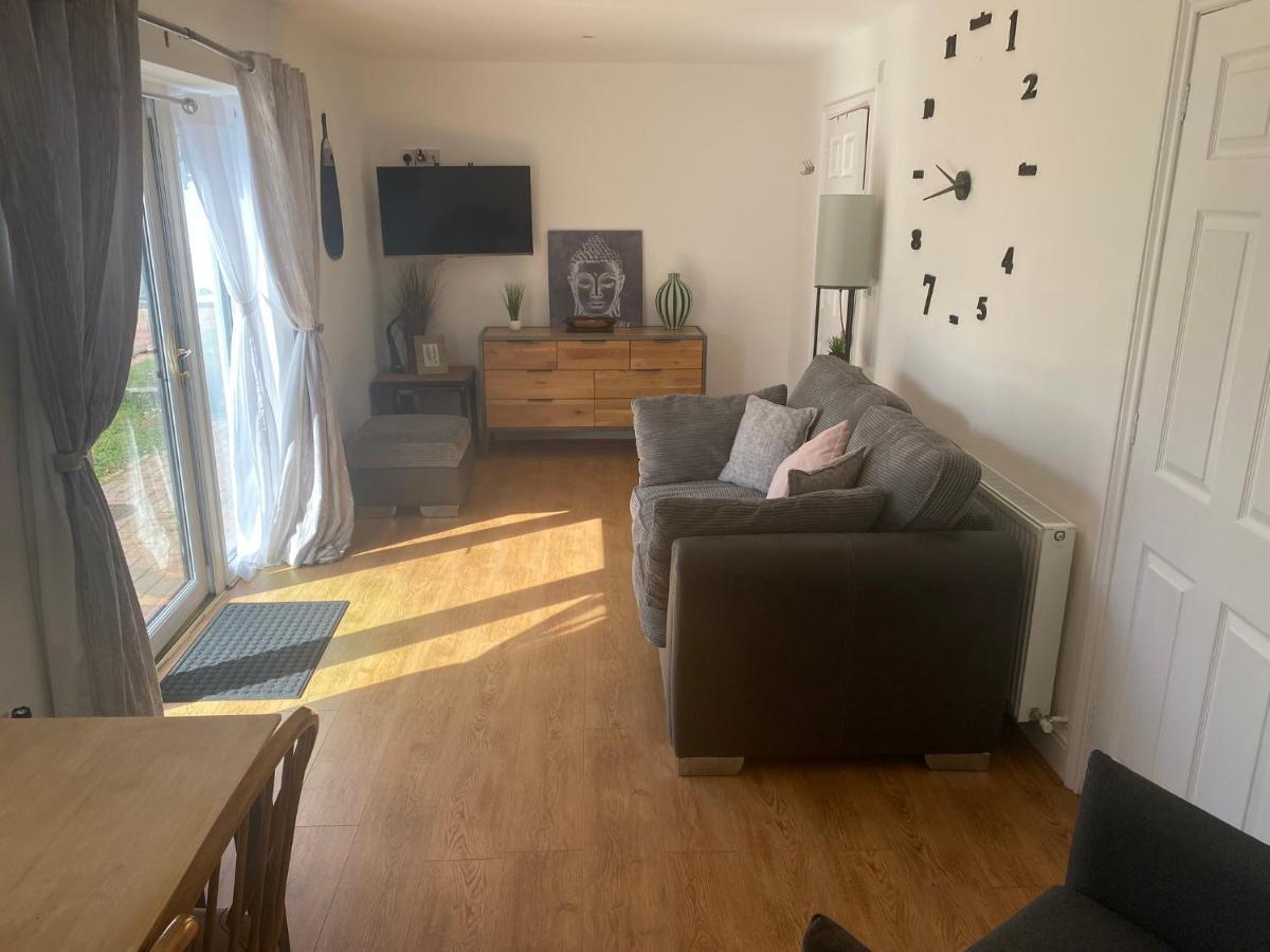 Number 3, Lytton Tree Lodge, Reydon, Southwold المظهر الخارجي الصورة