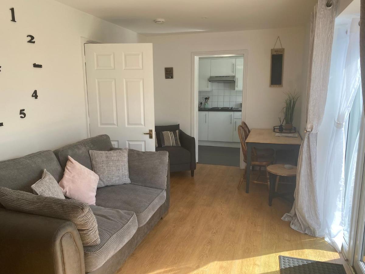 Number 3, Lytton Tree Lodge, Reydon, Southwold المظهر الخارجي الصورة