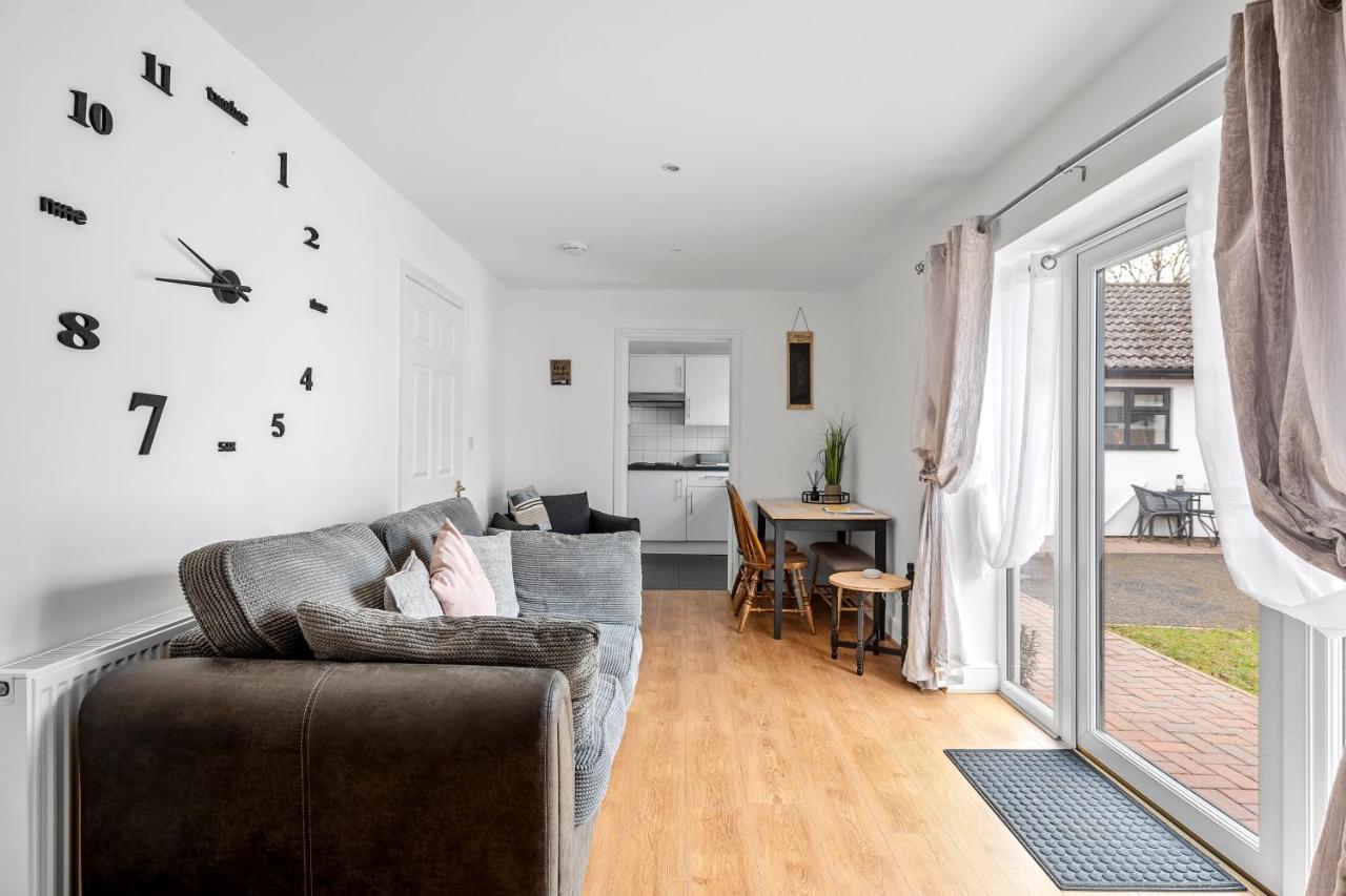 Number 3, Lytton Tree Lodge, Reydon, Southwold المظهر الخارجي الصورة