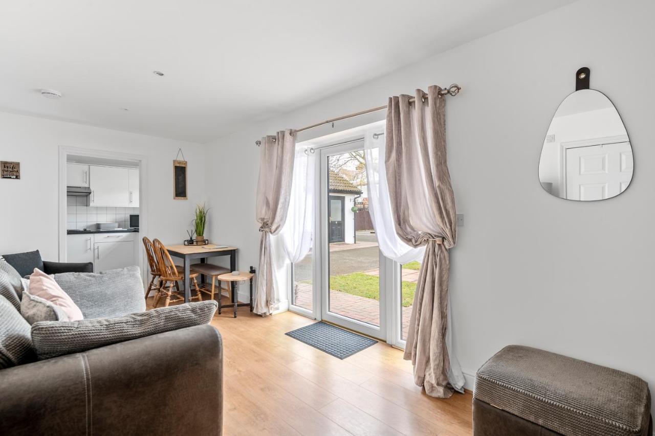 Number 3, Lytton Tree Lodge, Reydon, Southwold المظهر الخارجي الصورة