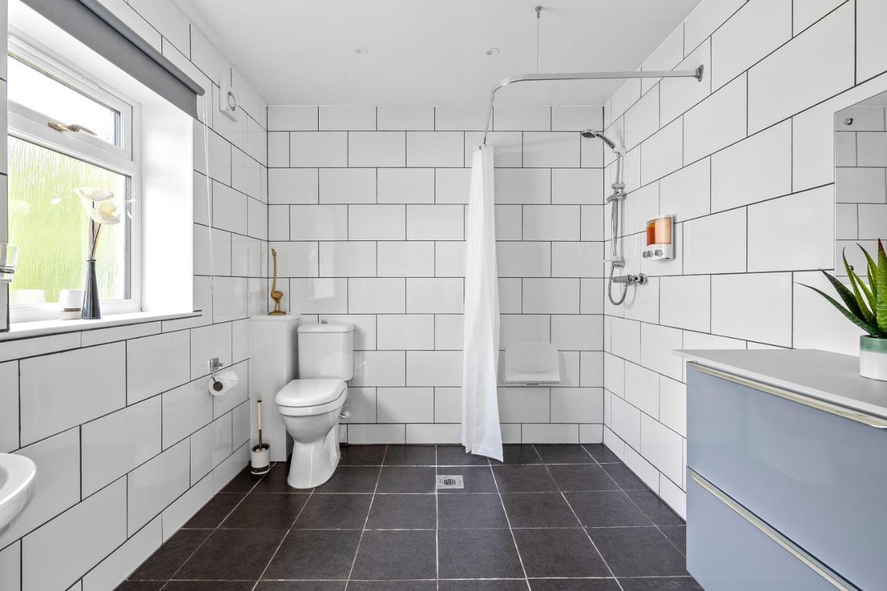 Number 3, Lytton Tree Lodge, Reydon, Southwold المظهر الخارجي الصورة