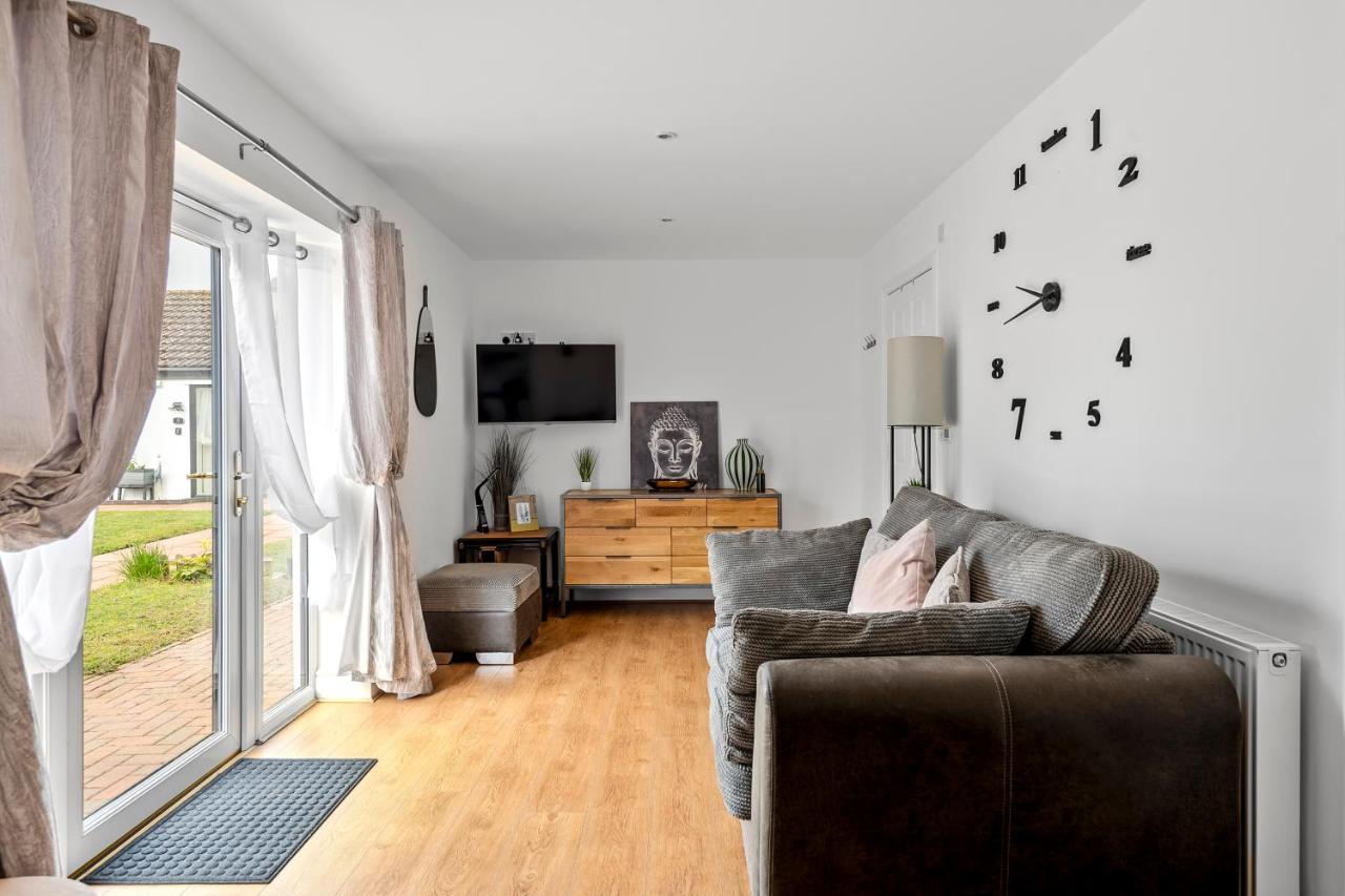 Number 3, Lytton Tree Lodge, Reydon, Southwold المظهر الخارجي الصورة