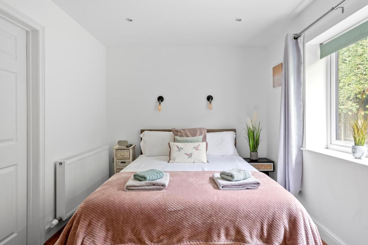 Number 3, Lytton Tree Lodge, Reydon, Southwold المظهر الخارجي الصورة