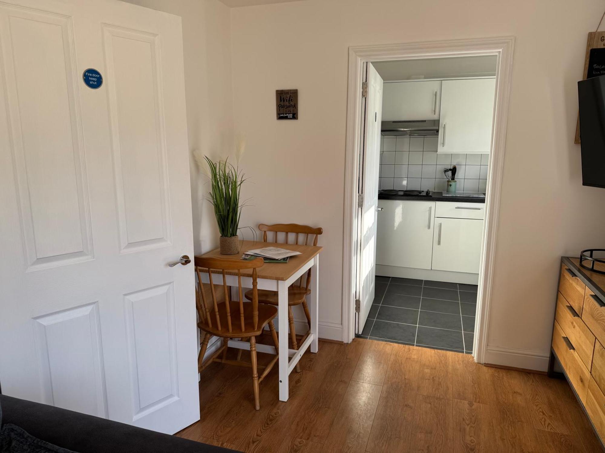 Number 3, Lytton Tree Lodge, Reydon, Southwold المظهر الخارجي الصورة