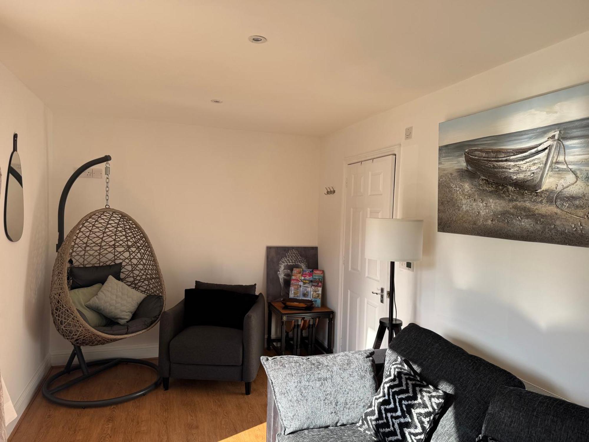 Number 3, Lytton Tree Lodge, Reydon, Southwold المظهر الخارجي الصورة